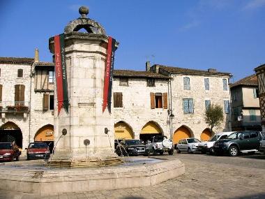 Casa de vacaciones en Eymet (Dordogne)Casa de vacaciones