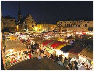 Casa de vacaciones en Eymet (Dordogne)Casa de vacaciones