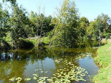 Casa de vacaciones en Eymet (Dordogne)Casa de vacaciones
