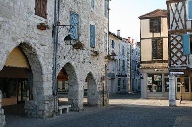 Casa de vacaciones en Eymet (Dordogne)Casa de vacaciones