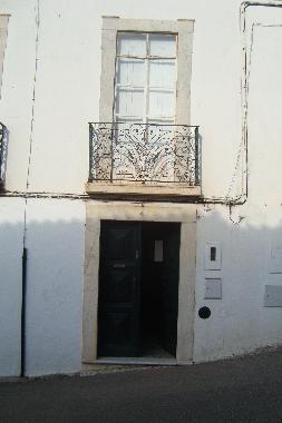 Casa de vacaciones en Alandroal (Alto Alentejo)Casa de vacaciones