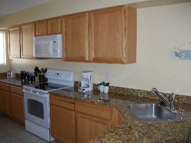Apartamento de vacaciones en Biloxi (Mississippi)Casa de vacaciones