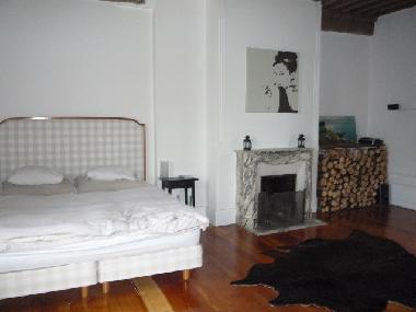 Casa de vacaciones en Varennes le Grand (Sane-et-Loire)Casa de vacaciones