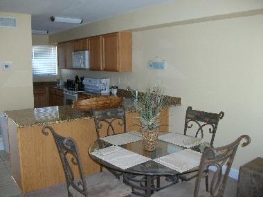 Apartamento de vacaciones en Biloxi (Mississippi)Casa de vacaciones
