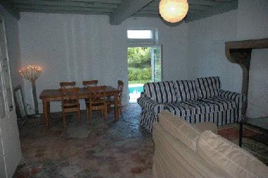 Casa de vacaciones en Varennes le Grand (Sa�ne-et-Loire)Casa de vacaciones