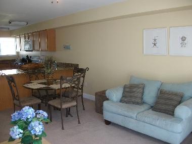 Apartamento de vacaciones en Biloxi (Mississippi)Casa de vacaciones