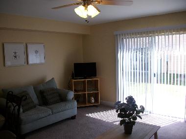Apartamento de vacaciones en Biloxi (Mississippi)Casa de vacaciones