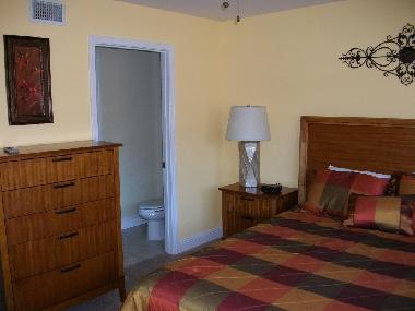 Apartamento de vacaciones en Biloxi (Mississippi)Casa de vacaciones