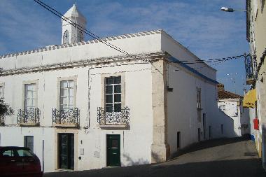 Casa de vacaciones en Alandroal (Alto Alentejo)Casa de vacaciones