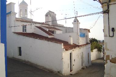 Casa de vacaciones en Alandroal (Alto Alentejo)Casa de vacaciones