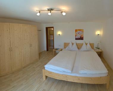 Apartamento de vacaciones en Dorf Tirol  (Bolzano-Bozen)Casa de vacaciones
