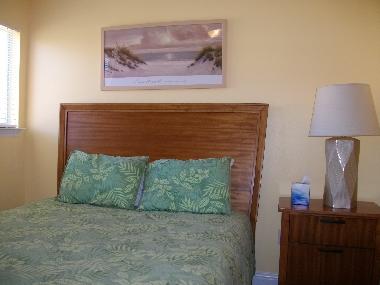 Apartamento de vacaciones en Biloxi (Mississippi)Casa de vacaciones