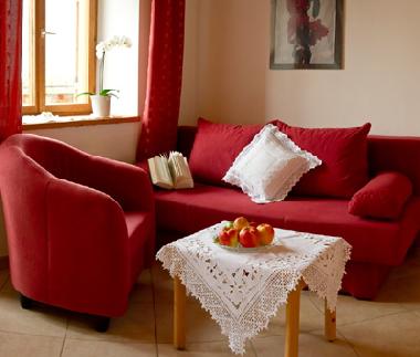 Apartamento de vacaciones en Dorf Tirol  (Bolzano-Bozen)Casa de vacaciones