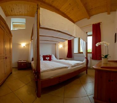 Apartamento de vacaciones en Dorf Tirol  (Bolzano-Bozen)Casa de vacaciones