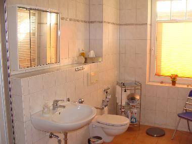 Apartamento de vacaciones en Ostseebad Nienhagen (Mecklenburgische Ostseekste)Casa de vacaciones