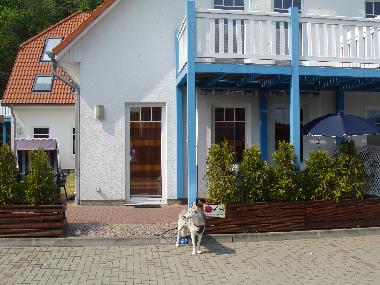 Apartamento de vacaciones en Ostseebad Nienhagen (Mecklenburgische Ostseekste)Casa de vacaciones