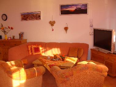Apartamento de vacaciones en Ostseebad Nienhagen (Mecklenburgische Ostseekste)Casa de vacaciones