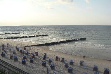 Apartamento de vacaciones en Ostseebad Nienhagen (Mecklenburgische Ostseekste)Casa de vacaciones
