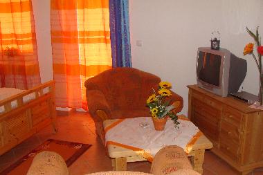 Apartamento de vacaciones en Ostseebad Nienhagen (Mecklenburgische Ostseekste)Casa de vacaciones