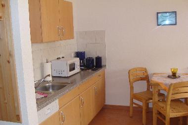 Apartamento de vacaciones en Ostseebad Nienhagen (Mecklenburgische Ostseekste)Casa de vacaciones