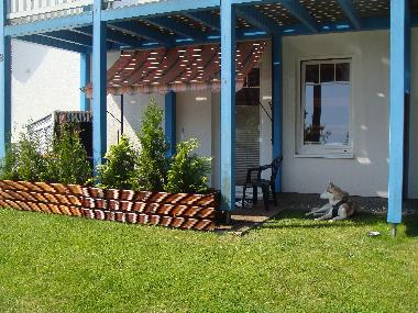 Apartamento de vacaciones en Ostseebad Nienhagen (Mecklenburgische Ostseekste)Casa de vacaciones