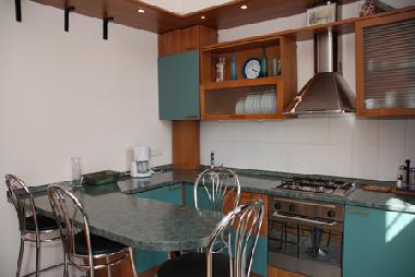 Apartamento de vacaciones en KIEV (Kyyiv, Misto)Casa de vacaciones