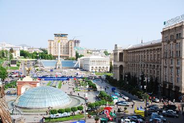 Apartamento de vacaciones en KIEV (Kyyiv, Misto)Casa de vacaciones