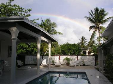 Casa de vacaciones en Holetown (Saint James)Casa de vacaciones