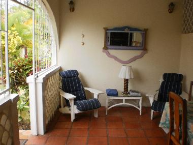 Casa de vacaciones en Holetown (Saint James)Casa de vacaciones