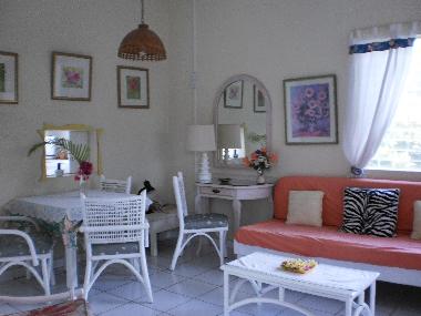 Casa de vacaciones en Holetown (Saint James)Casa de vacaciones