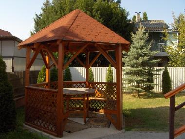 Casa de vacaciones en Mezokovesd-Zsory Furdo (Borsod-Abauj-Zemplen)Casa de vacaciones