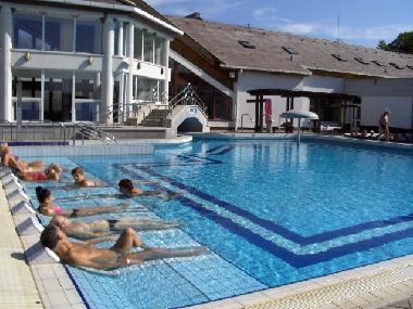 Casa de vacaciones en Mezokovesd-Zsory Furdo (Borsod-Abauj-Zemplen)Casa de vacaciones