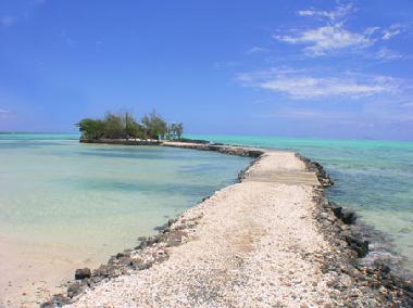 Casa de vacaciones en Roches Noires (Flacq)Casa de vacaciones