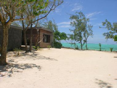 Casa de vacaciones en Roches Noires (Flacq)Casa de vacaciones