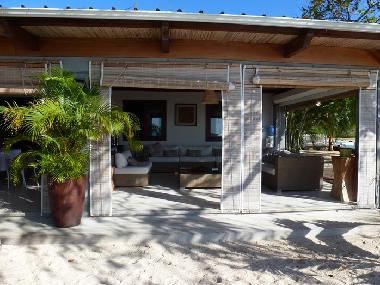 Casa de vacaciones en Roches Noires (Flacq)Casa de vacaciones
