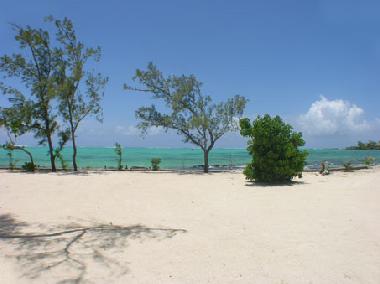 Casa de vacaciones en Roches Noires (Flacq)Casa de vacaciones