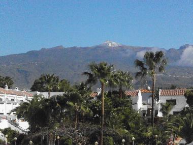 Apartamento de vacaciones en Costa del Silencio (Teneriffa)Casa de vacaciones