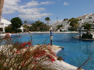 Apartamento de vacaciones en Costa del Silencio (Teneriffa)Casa de vacaciones