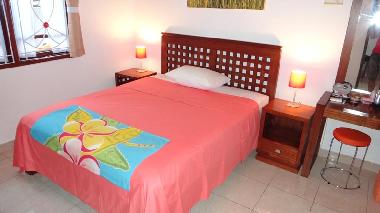 Casa de vacaciones en Kerobokan (Bali)Casa de vacaciones