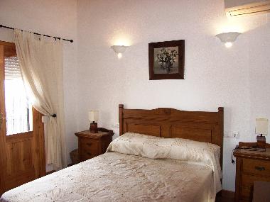 Villa en Monte Pego (Alicante / Alacant)Casa de vacaciones