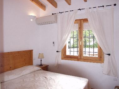 Villa en Monte Pego (Alicante / Alacant)Casa de vacaciones