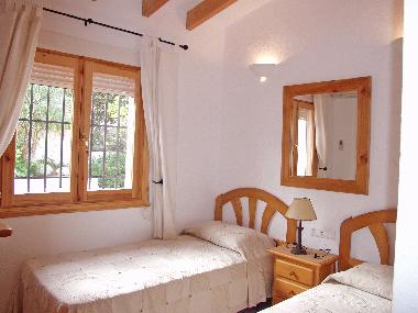 Villa en Monte Pego (Alicante / Alacant)Casa de vacaciones