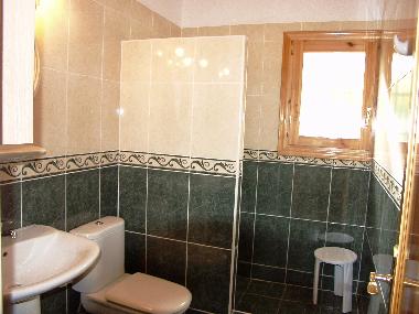 Villa en Monte Pego (Alicante / Alacant)Casa de vacaciones