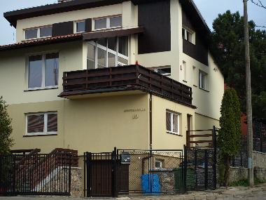 Apartamento de vacaciones en Gdansk (Pomorskie)Casa de vacaciones