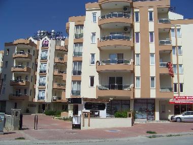 Barco en  (Antalya)Casa de vacaciones