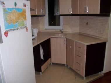 Barco en  (Antalya)Casa de vacaciones