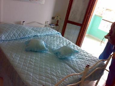 Villa en Villasimius (Cagliari)Casa de vacaciones