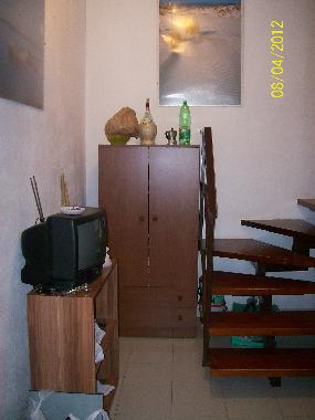 Villa en Villasimius (Cagliari)Casa de vacaciones