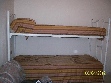 Villa en Villasimius (Cagliari)Casa de vacaciones