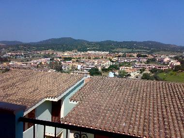 Villa en Villasimius (Cagliari)Casa de vacaciones